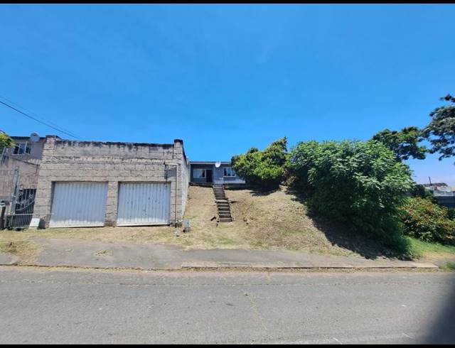 3 BEDROOM HOUSE FOR SALE IN SUNFORD